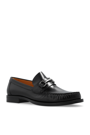 Ferragamo loafers canada sale